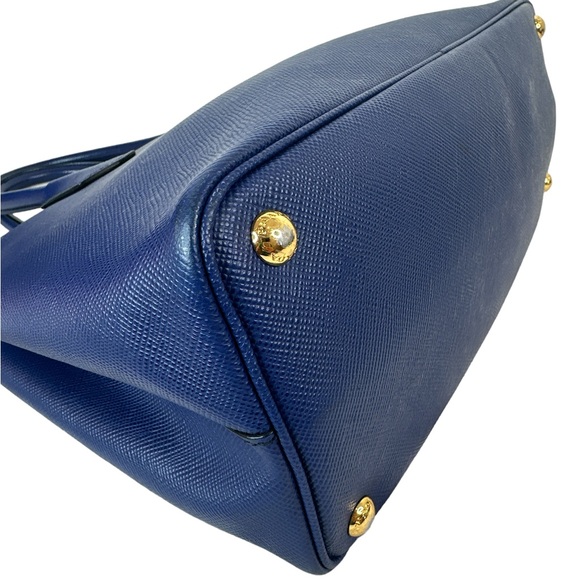 PRADA SAffiano Cuir tote bag/2way - Picture 7 of 14
